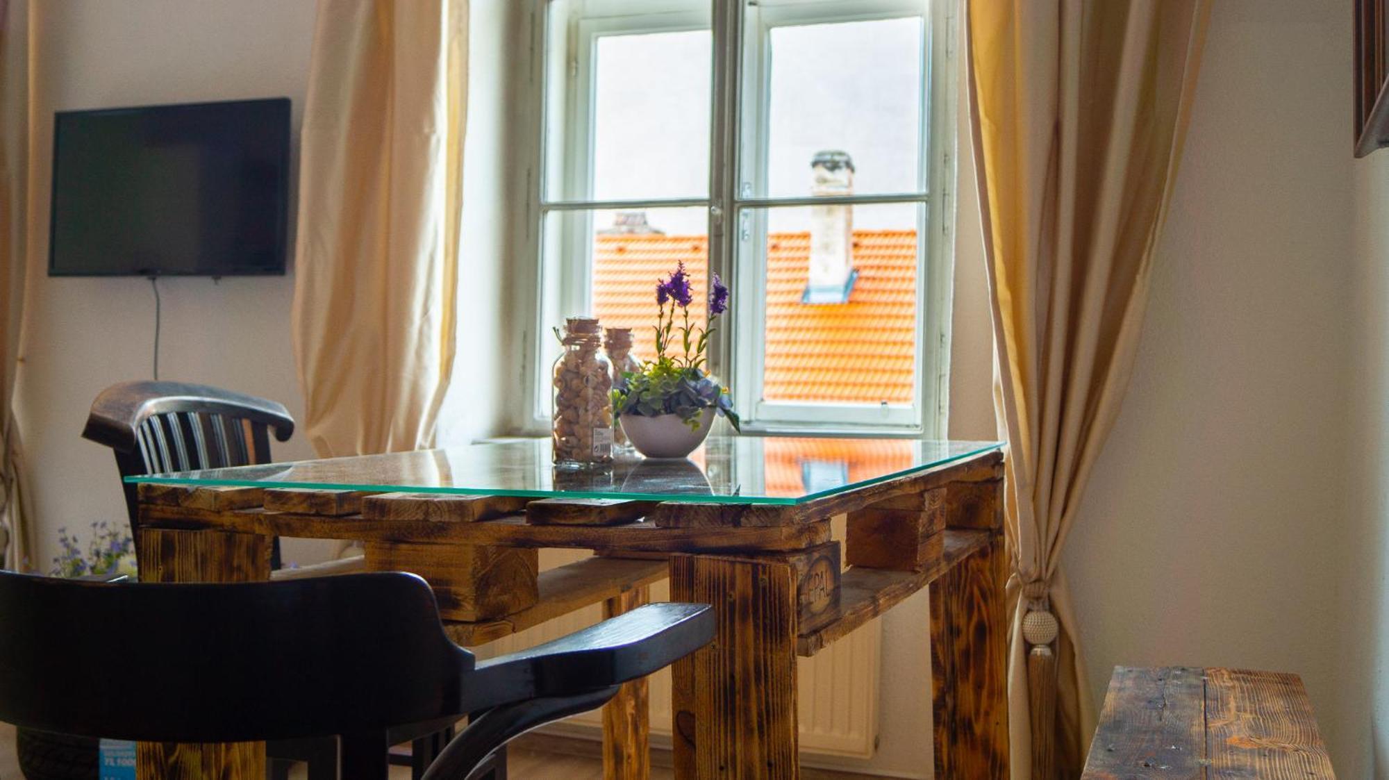 Beautiful 1br Perfect For Long Vienna