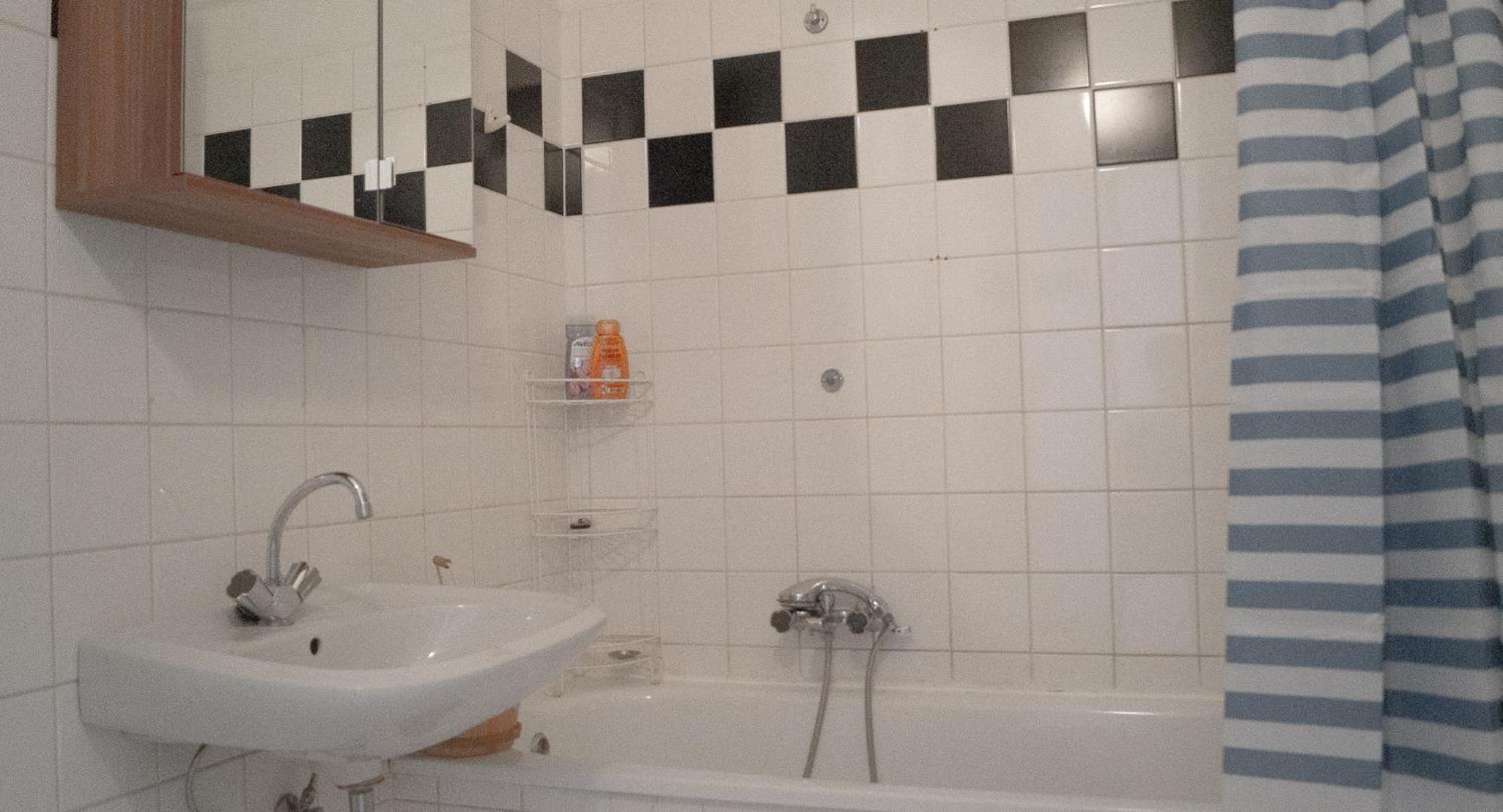 Beautiful 1br Perfect For Long Apartment
