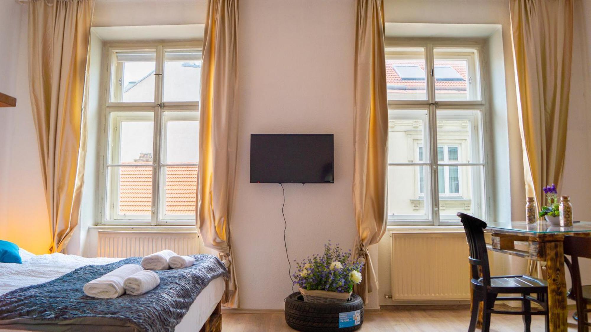 Beautiful 1br Perfect For Long Apartment *
