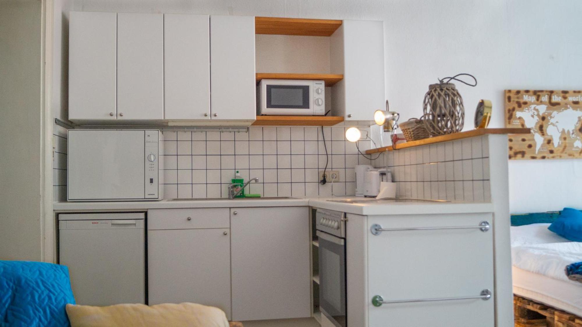 Beautiful 1br Perfect For Long * Wien